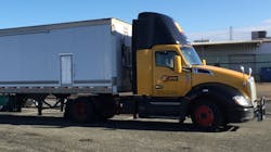 Estes Express Lines has 74 shops and mobile service units, and nearly 800 technicians and parts personnel across the U.S. Estes Express Lines has 74 shops and mobile service units, and nearly 800 technicians and parts personnel across the U.S.