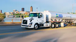 Fleet Owner Reg Keck220 F