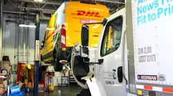 Fleets have faced challenges gaining access to needed repair information.
