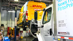 Fleets have faced challenges gaining access to needed repair information. Fleets have faced challenges gaining access to needed repair information.