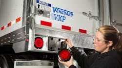 Maintenance professionals should replace all incandescent lighting with long-lasting and highly efficient LED lamps, recommends Optronics International / USA Harness International. Maintenance professionals should replace all incandescent lighting with long-lasting and highly efficient LED lamps, recommends Optronics International / USA Harness International.