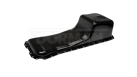 Dorman Oil Pan