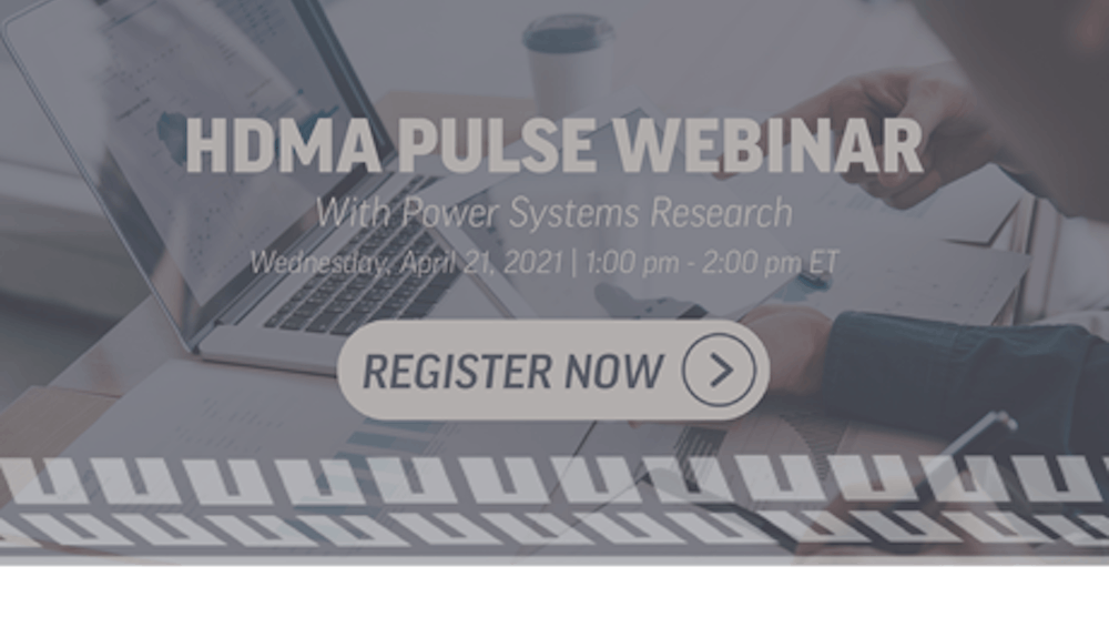 Hdma Pulse Power Systems Research