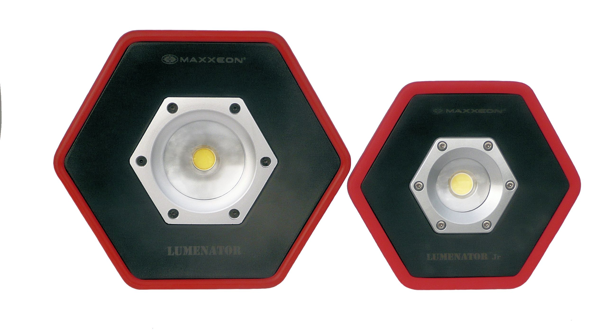 Lumenators Product Showcase