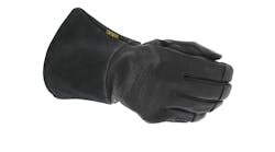 Mechanix Glove