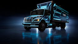 Freightliner eM2 Freightliner eM2