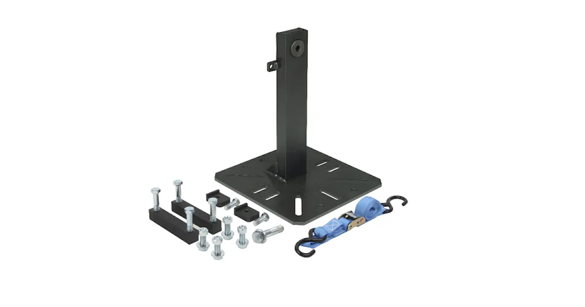 Clutch Jack Rear Diff Adapter OTC releases transmission jack adapter for heavy duty clutch assemblies ...