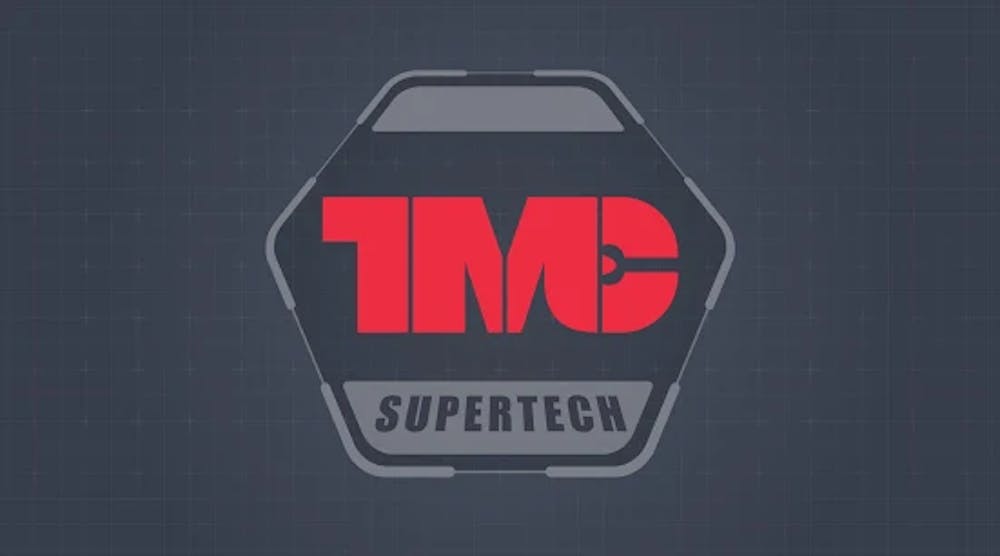 Tmc Supertech Game