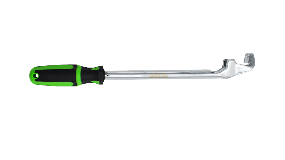 VIM 15" Wrench Extender Tool with Soft Grip Handle #WE15 