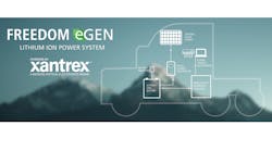 Xantrex Freedom E Gen Xantrex Freedom E Gen