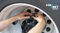 Con Met Smart Hub Sensor Install 2