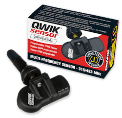 Standard Motor Products Enhances Tpms Product Line With The Unveiling Of The Qwik Sensor Single Sensor Program 6088729848f33 Standard Motor Products Enhances Tpms Product Line With The Unveiling Of The Qwik Sensor Single Sensor Program 6088729848f33