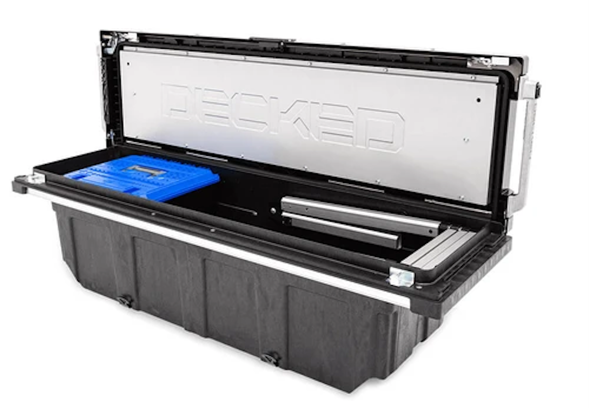 Tool Box | Fleet Maintenance