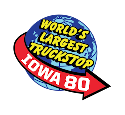Iowa 80 Truck Stop 608b2bf19a019