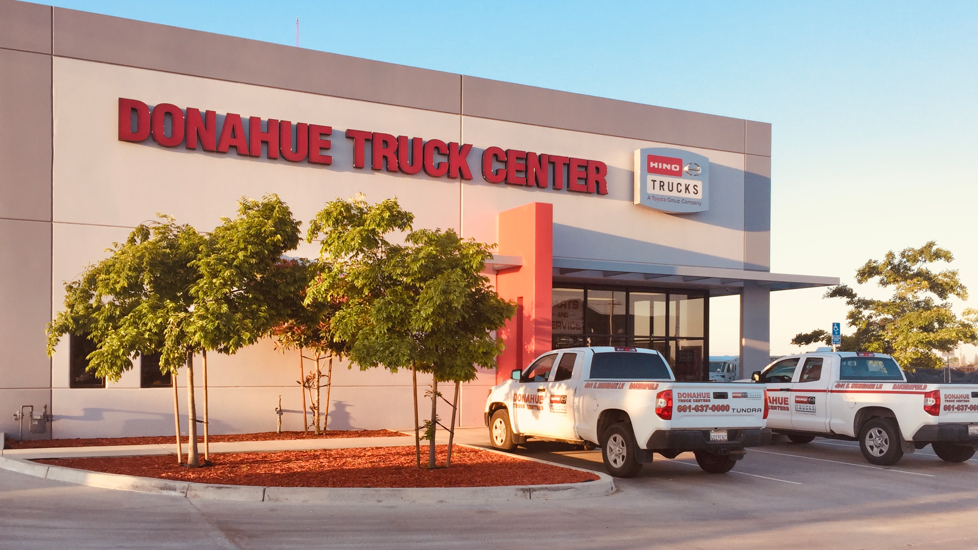 Making customer service priority number one Fleet Maintenance