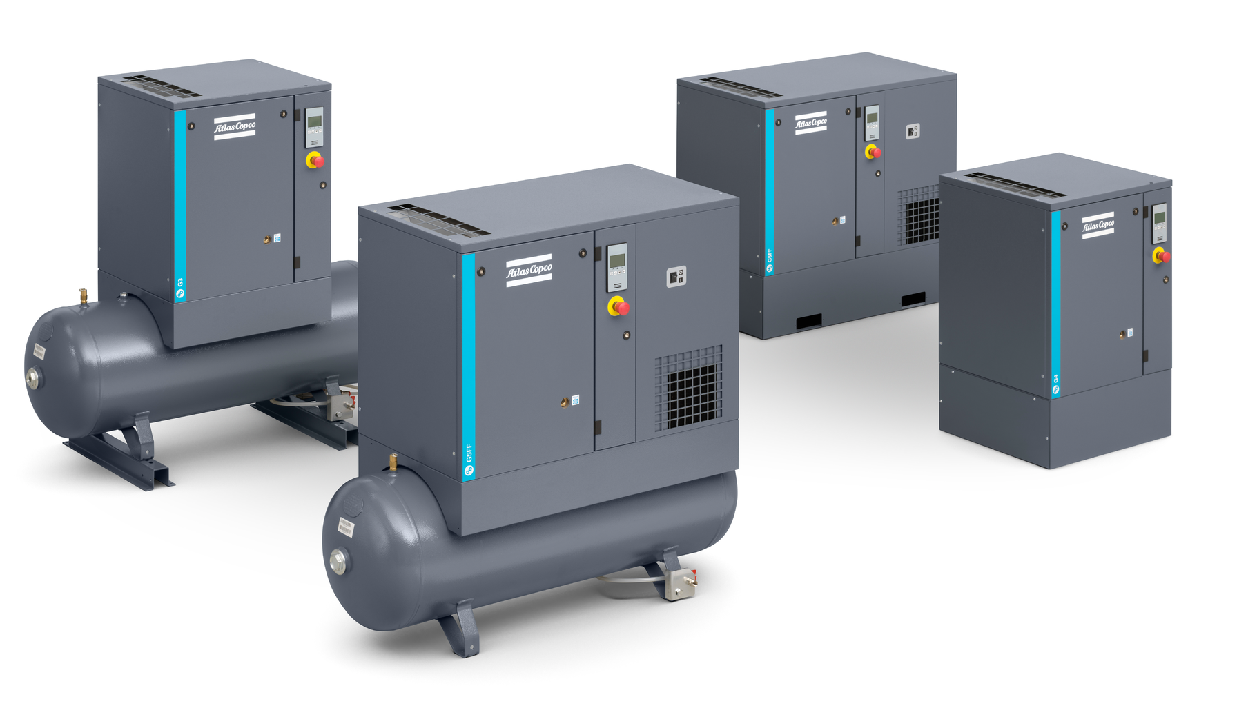 G Range Groupshot V01