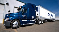 Light Speed Logistics Final Light Speed Logistics Final