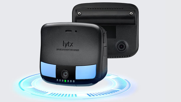 Lytx Drive Cam