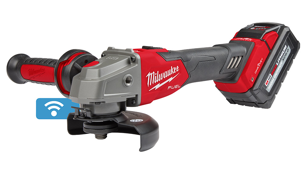 Milwaukee Tool 2883 22