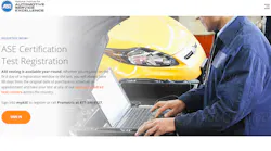 Register Now Website