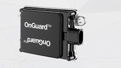 Wabco’s OnGuardACTIVE helps drivers mitigate or avoid rear end collisions. Wabco’s OnGuardACTIVE helps drivers mitigate or avoid rear end collisions.
