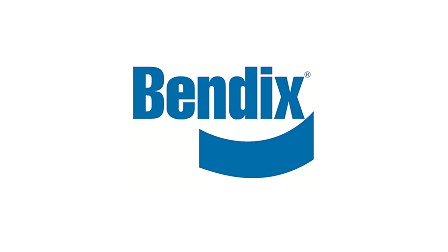 Bendix Logo Scape