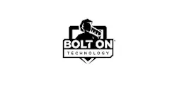 Bolt On Logo