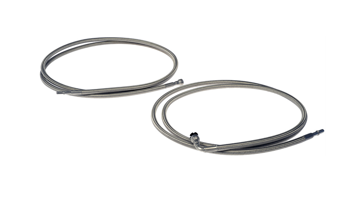 Dorman Fuel Line