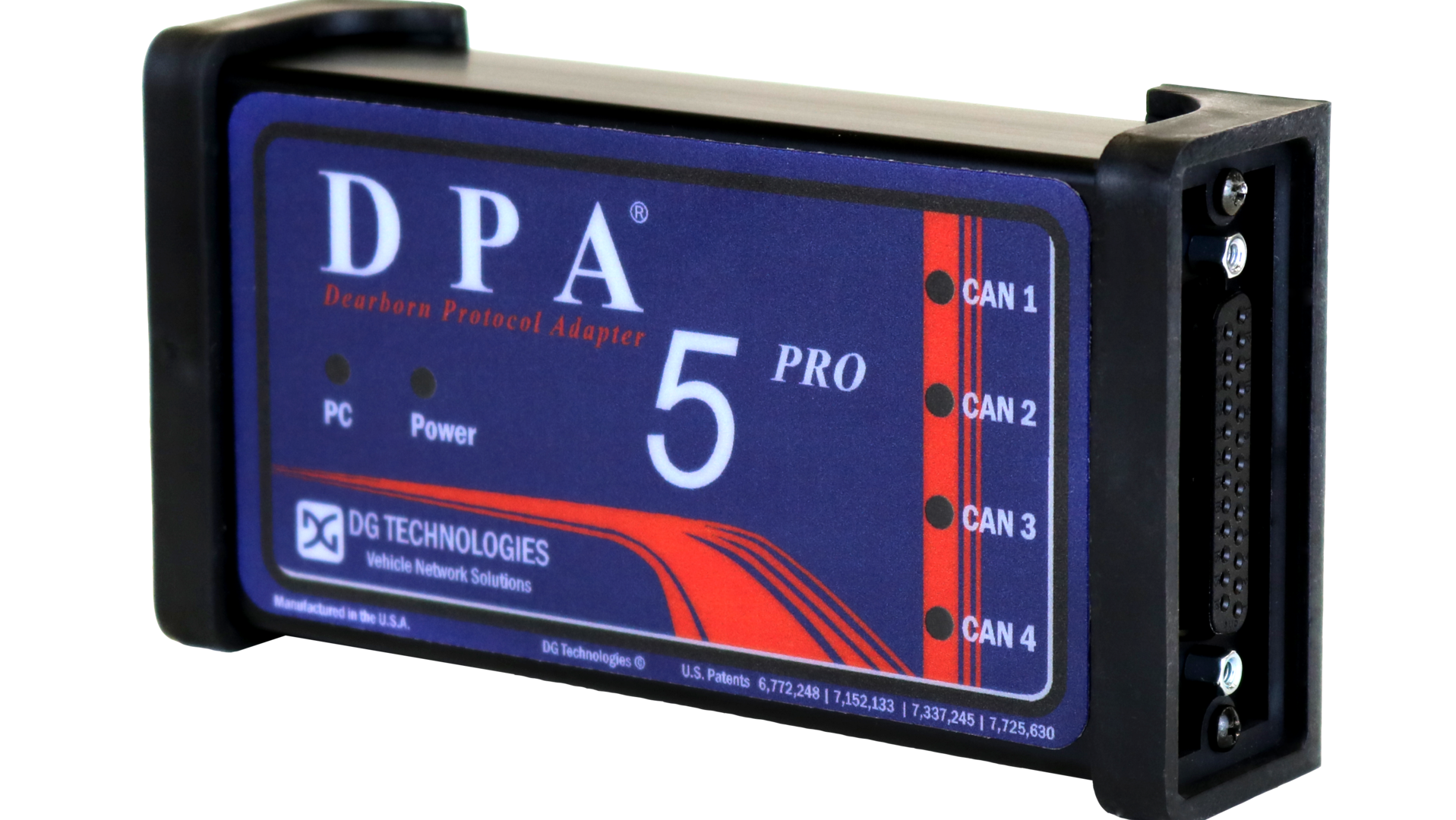 Dpa5pro