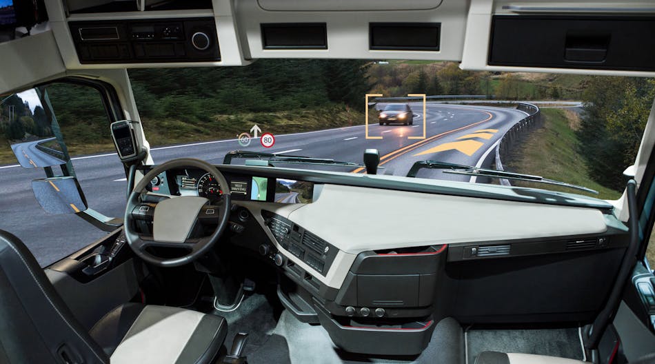 Maverick began testing and spec&rsquo;ing ADAS technologies in 2001 and continues to do so today.