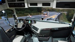 Maverick began testing and spec’ing ADAS technologies in 2001 and continues to do so today. Maverick began testing and spec’ing ADAS technologies in 2001 and continues to do so today.