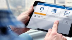 Dashboards offer a familiar access point for critical maintenance data gathered through eDVIRs. Dashboards offer a familiar access point for critical maintenance data gathered through eDVIRs.