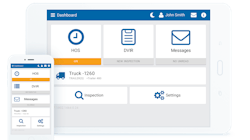 Digitizing the reporting system provides opportunities for expedient communication. Digitizing the reporting system provides opportunities for expedient communication.