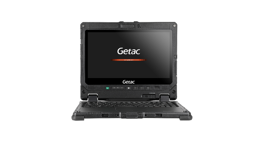 Getac