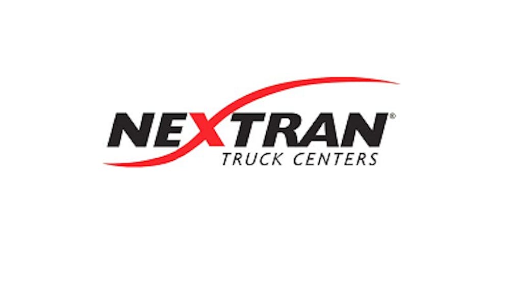 Nextran Logo