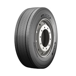 Michelin X Incity Ev Tire 60929e7538ac8