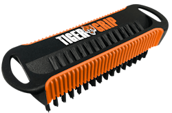 Eppco Brush Black W Orange Grips 609be119a18fe Eppco Brush Black W Orange Grips 609be119a18fe