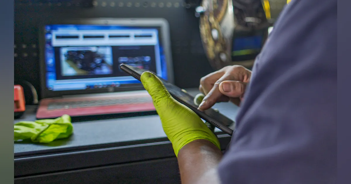 How to Start a Mobile Repair Shop | Fleet Maintenance