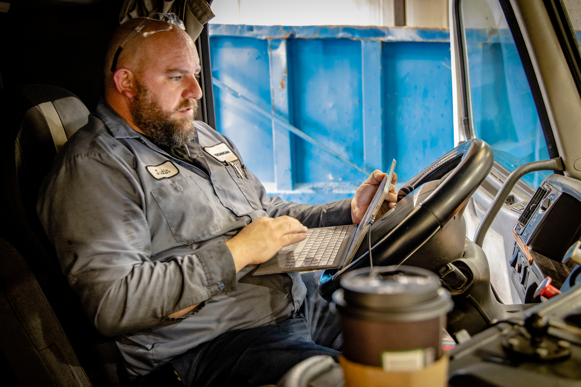 For productivity, it is important for shops to equip their technicians with tools that facilitate quick and accurate diagnosis and repairs.