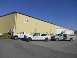 The company, offers Cooper, Michelin, Goodyear, Yokohama, Camso, and BF Goodrich tires. The company, offers Cooper, Michelin, Goodyear, Yokohama, Camso, and BF Goodrich tires.