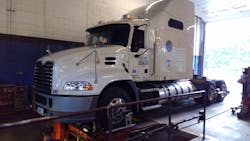 For the past 10 years, STTC has focused on expanding its Service Tech division, which provides service for all classes, makes, and models of commercial vehicles. For the past 10 years, STTC has focused on expanding its Service Tech division, which provides service for all classes, makes, and models of commercial vehicles.