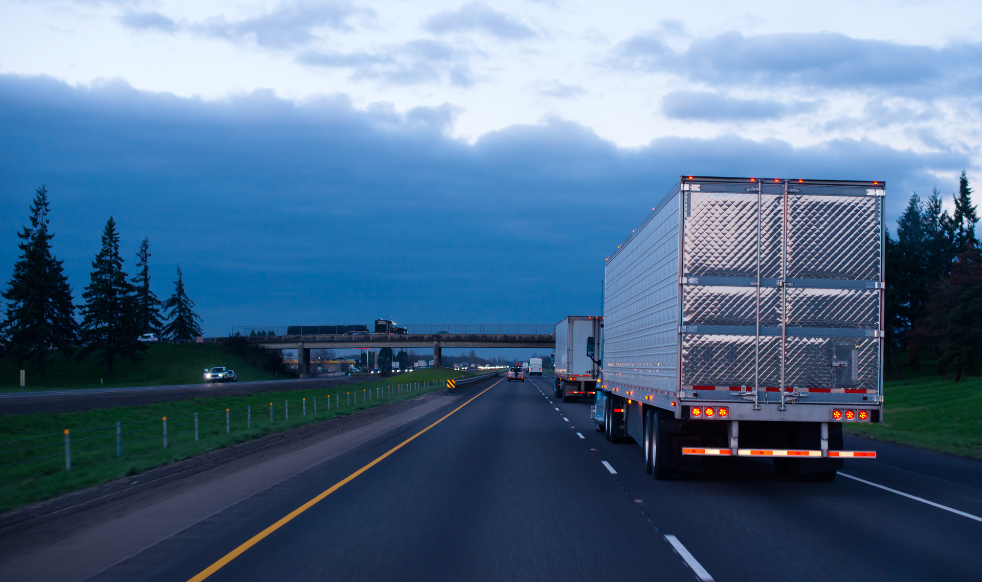 Telematics solutions are data-driven monitoring systems that work in real time.