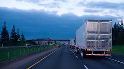 Telematics solutions are data-driven monitoring systems that work in real time.