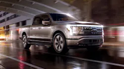 F-150 Lightning