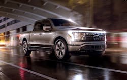 F-150 Lightning F-150 Lightning