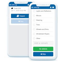 Communication is key – and sharing the data gathered from eDVIRs to the appropriate parties is what creates communication expressways that organizations can lean into in order to expedite the sharing of critical maintenance information. Communication is key – and sharing the data gathered from eDVIRs to the appropriate parties is what creates communication expressways that organizations can lean into in order to expedite the sharing of critical maintenance information.