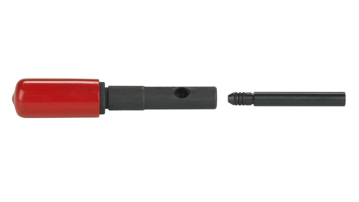 Crankshaft Alignment Tool, No. 5883 Fleet Maintenance