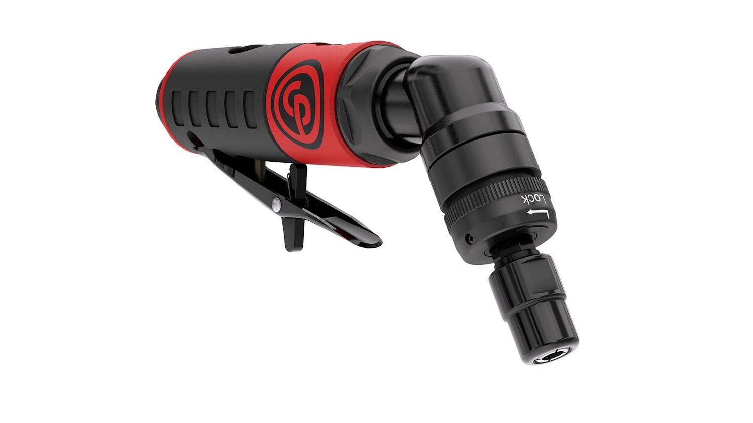 CP74 Series Pneumatic Die Grinders Fleet Maintenance