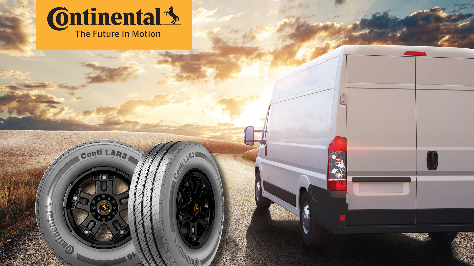 Conti Lar 3 Highlight Image