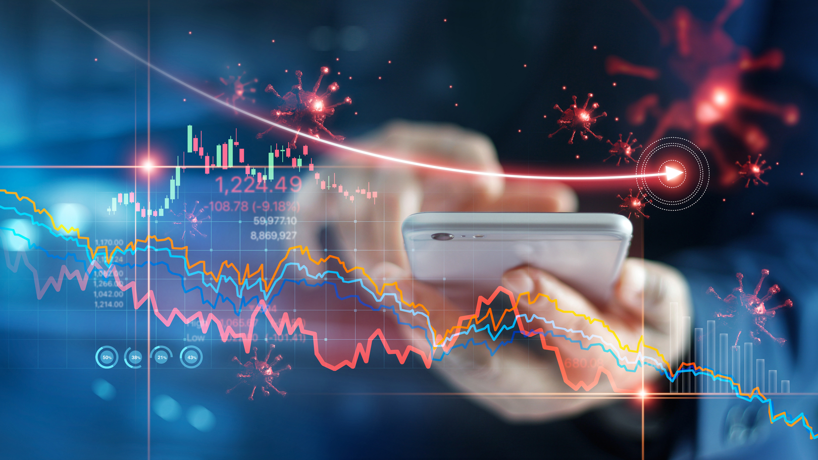 The general expectation is for TEA to continue to expand through the rest of 2021.